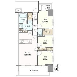 オープンレジデンシア春日原