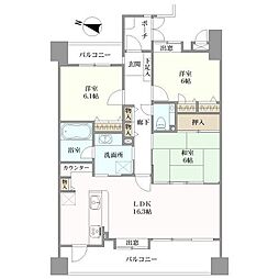 ネオグランデ赤坂