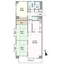 スワンマンション香椎南