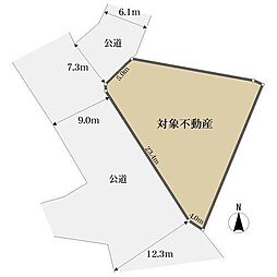 糟屋郡新宮町三代西１丁目