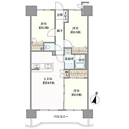 レールシティ博多駅南