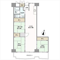 ローレルハイツ大橋