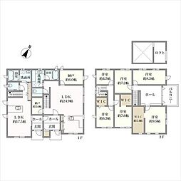筑紫野市塔原南３丁目の一戸建て