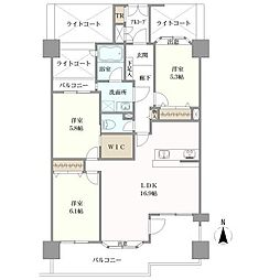 香椎浜ハイツ・フレックス