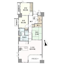 コアマンションアクアヒルズ室見