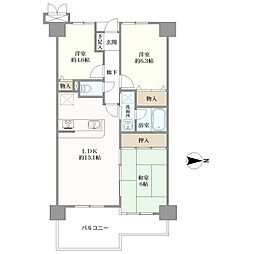 東峰マンション那珂川