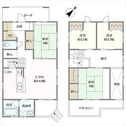 大野城市筒井４丁目
