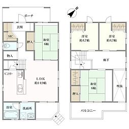 大野城市筒井４丁目