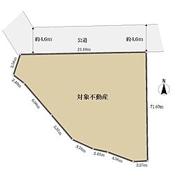 大野城市南ケ丘１丁目