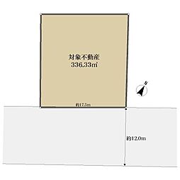大野城市平野台１丁目
