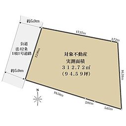 福岡市中央区平和５丁目