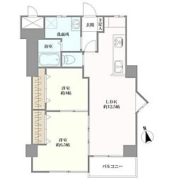 愛宕山ハイリビング