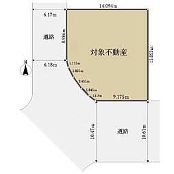 太宰府市青山１丁目