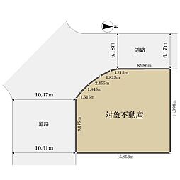 太宰府市青山１丁目