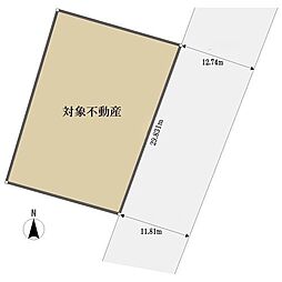 糸島市二丈深江３丁目