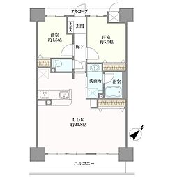アルファライフ吉塚駅東II