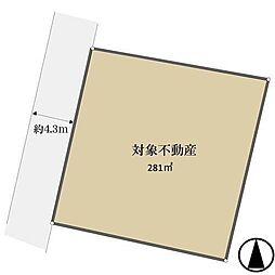 太宰府市水城４丁目