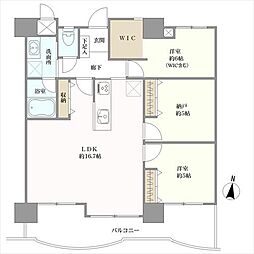 朝日プラザ西公園