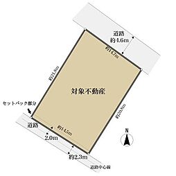 福岡市西区今宿１丁目