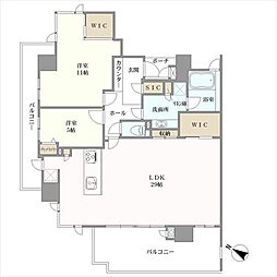 CLUB THE.薬院ステーションタワー