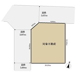 福岡市早良区賀茂４丁目