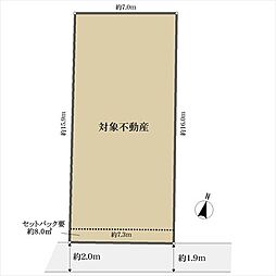福岡市早良区百道１丁目