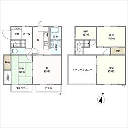 福岡市早良区野芥８丁目
