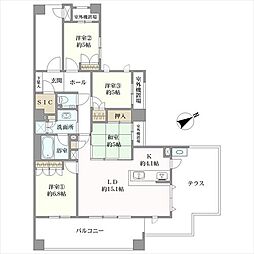 グランドメゾン西新ステージ