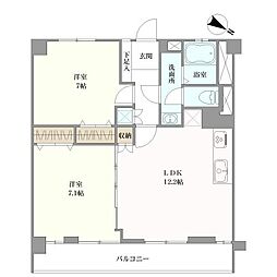 福岡高宮マンション