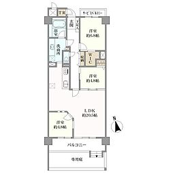 西福岡マリナタウンウエーブコースト4番館
