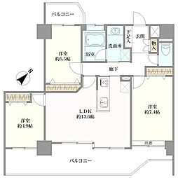 ジョイナス天神タワー