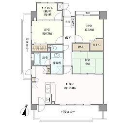 コアマンション周船寺ネクステージ