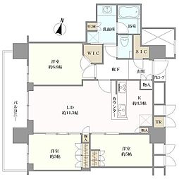 照葉ザ・タワー