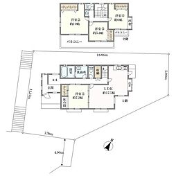糟屋郡志免町片峰３丁目
