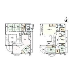 福岡市西区拾六町２丁目