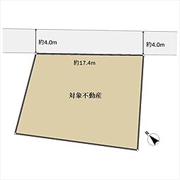 糸島市志摩小金丸の土地