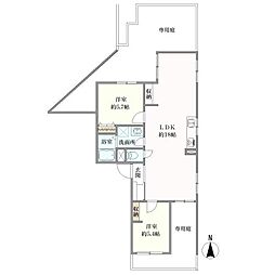 東峰マンション姪浜