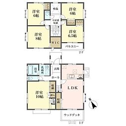 福岡市西区西の丘２丁目