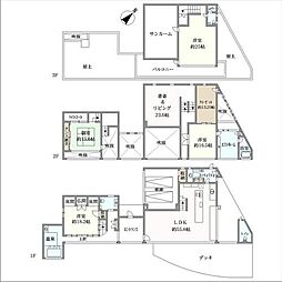 糟屋郡久山町大字久原の一戸建て