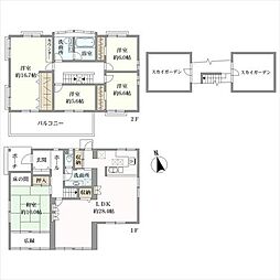 福岡市西区愛宕３丁目