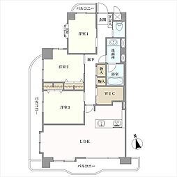 ライオンズマンションシーサイド今宿