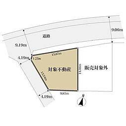 福岡市東区美和台５丁目