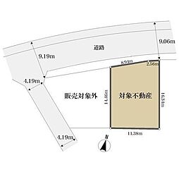 福岡市東区美和台５丁目