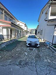 熊本市東区若葉４丁目の土地