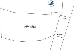 熊本市西区小島６丁目の土地