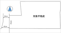 熊本市南区出仲間８丁目の土地