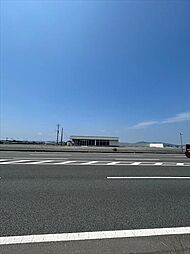 山鹿市鹿本町梶屋の土地