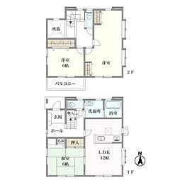 熊本市西区春日８丁目の一戸建て