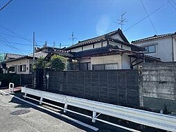 熊本市中央区本山４丁目の土地