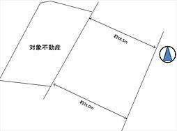 熊本市北区清水東町